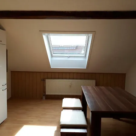 Aleksandra & Daria Apartman *