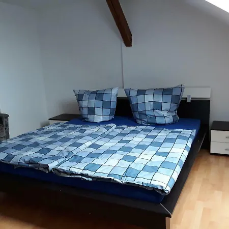 Aleksandra & Daria Apartamento *