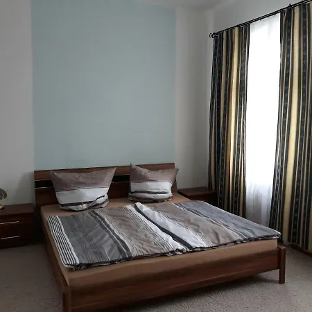 Aleksandra & Daria Apartman *