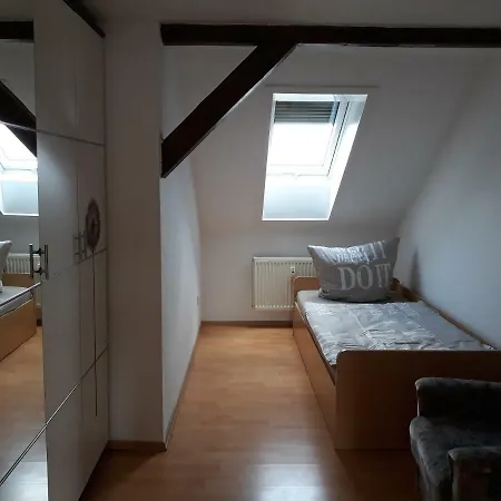 Aleksandra & Daria * Erfurt