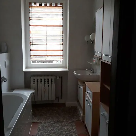 Apartman Aleksandra & Daria *