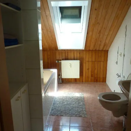 Apartman Aleksandra & Daria *