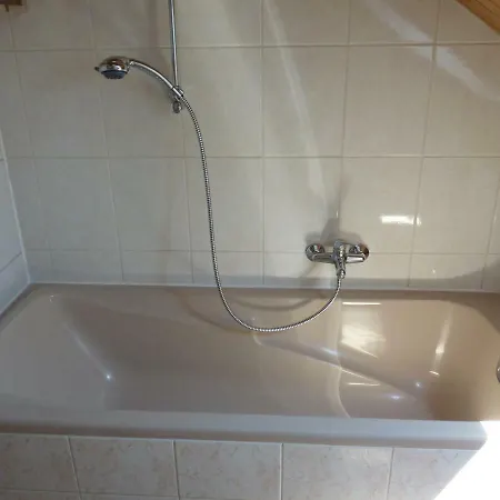 Aleksandra & Daria Apartamento Erfurt