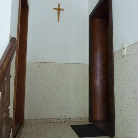 Διαμέρισμα Aleksandra & Daria