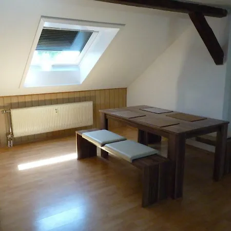 Aleksandra & Daria Διαμέρισμα *