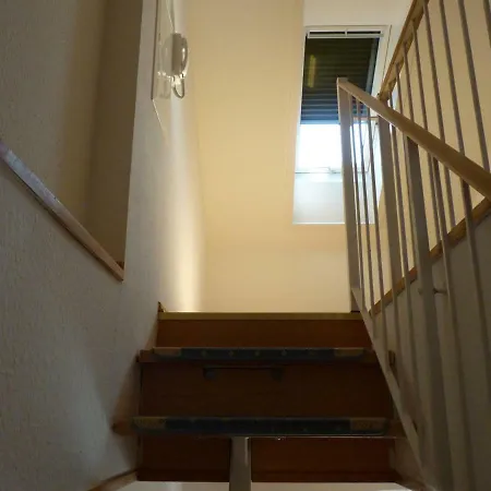 Aleksandra & Daria Apartamento