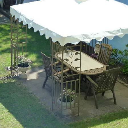 Aleksandra & Daria Διαμέρισμα Ερφούρτη