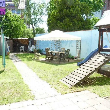 Aleksandra & Daria Apartman