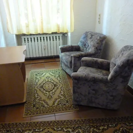 Aleksandra & Daria Apartman *