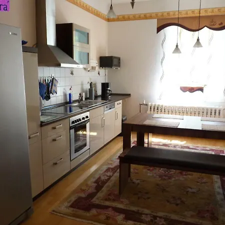 Apartman Aleksandra & Daria