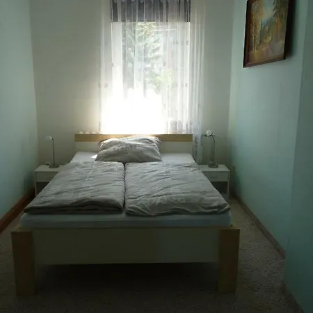 Aleksandra & Daria Διαμέρισμα