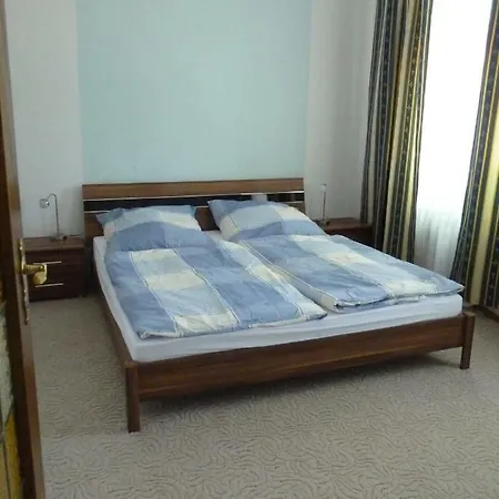 Aleksandra & Daria Apartman