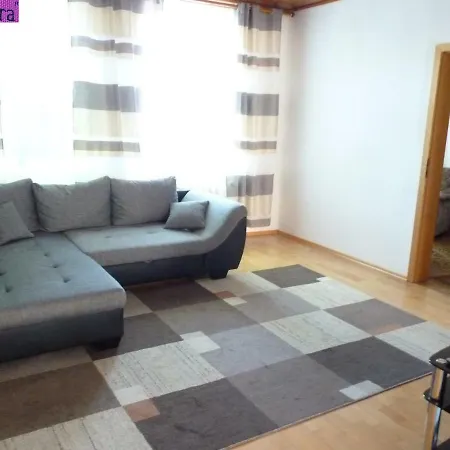 Aleksandra & Daria Ερφούρτη