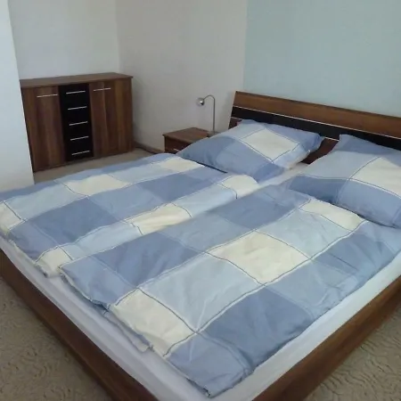 Aleksandra & Daria Apartman *