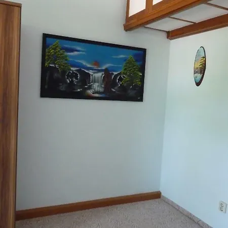 Aleksandra & Daria Apartamento Erfurt