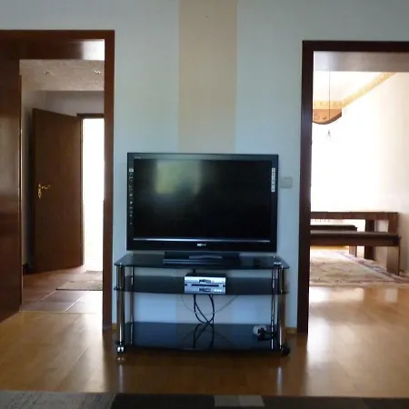 Aleksandra & Daria Erfurt