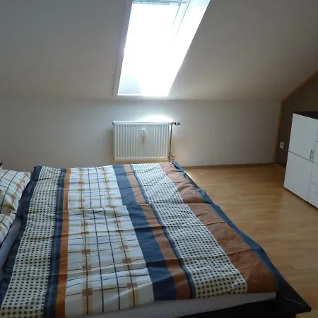 Aleksandra & Daria * Ερφούρτη