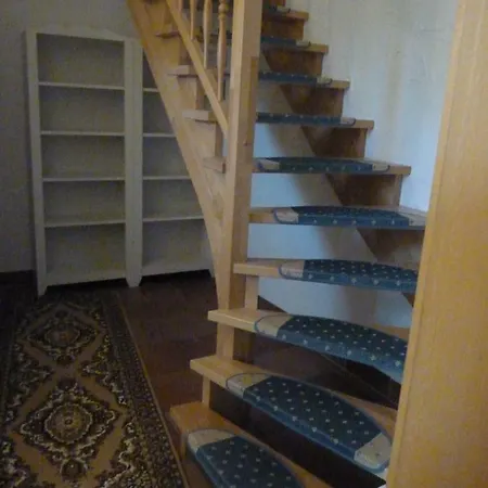 Apartamento Aleksandra & Daria *