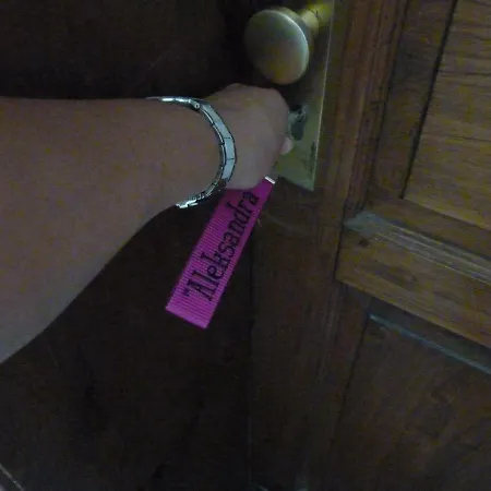 Aleksandra & Daria Apartman