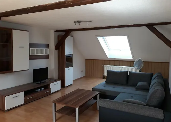 Apartment Aleksandra & Daria