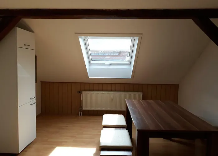 Aleksandra & Daria Apartment *