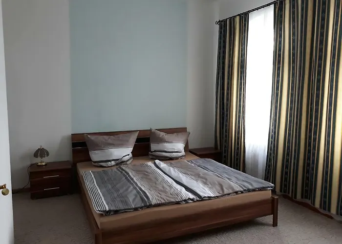 Aleksandra & Daria 아파트 *