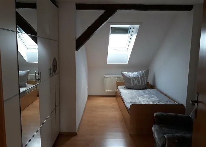 Aleksandra & Daria * Erfurt