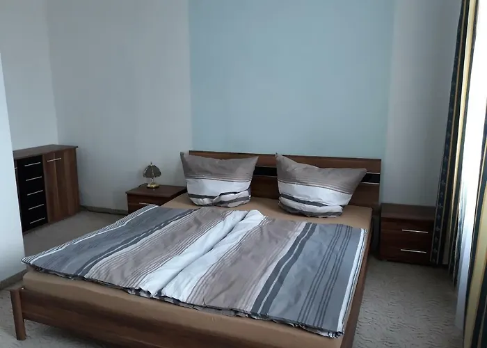 Aleksandra & Daria * 에르푸르트