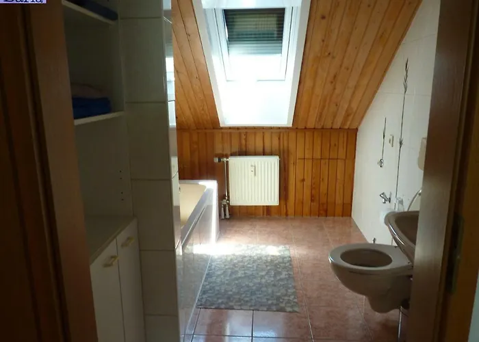 아파트 Aleksandra & Daria *