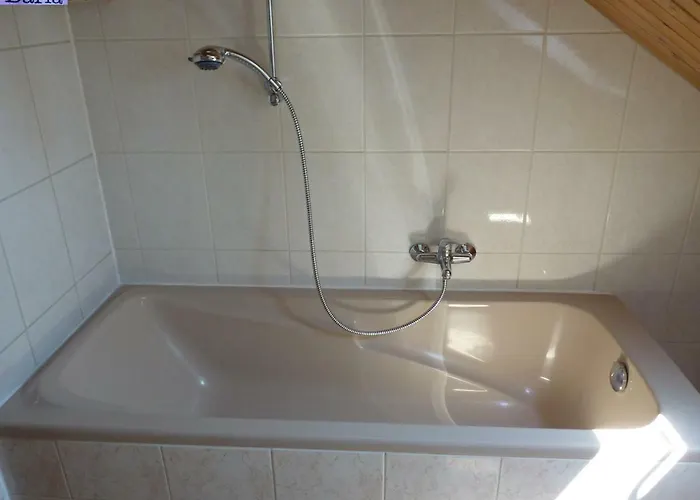 Aleksandra & Daria Lejlighed Erfurt