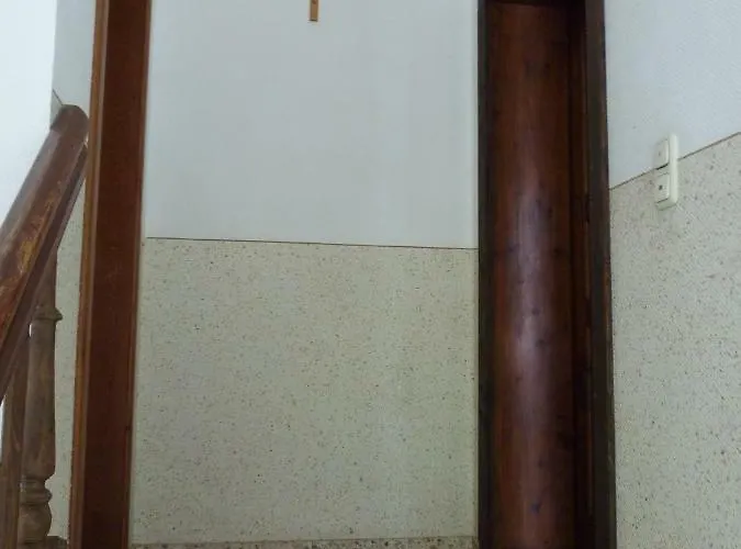 Lejlighed Aleksandra & Daria