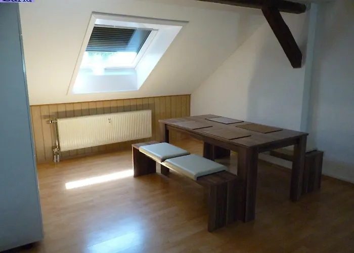 Aleksandra & Daria Apartment *