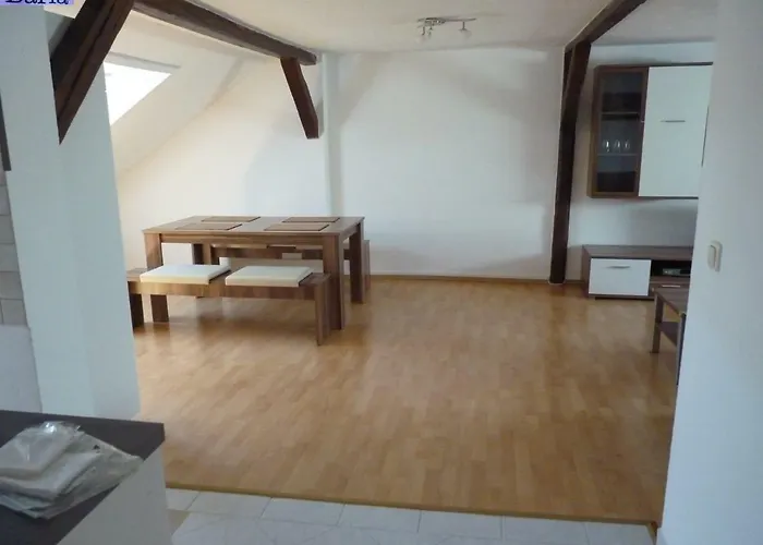 Aleksandra & Daria Apartment