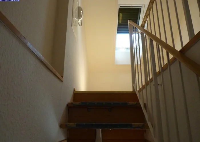 Aleksandra & Daria 아파트