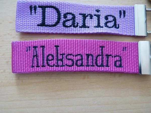 Aleksandra & Daria 에르푸르트