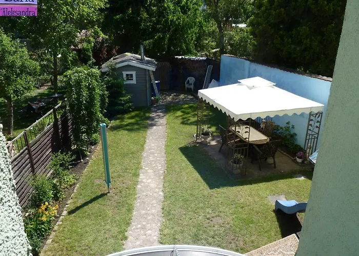 Aleksandra & Daria 아파트