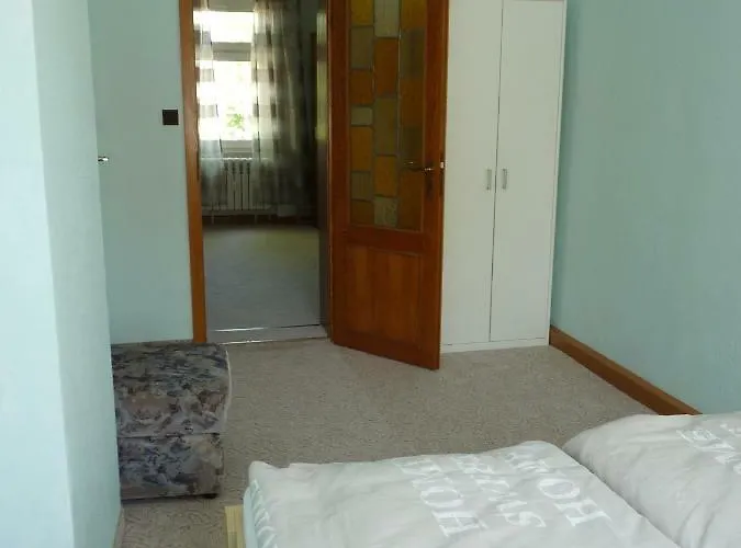 아파트 Aleksandra & Daria 에르푸르트