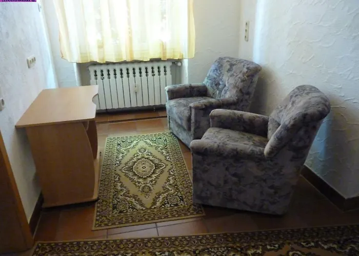 Aleksandra & Daria Lejlighed *