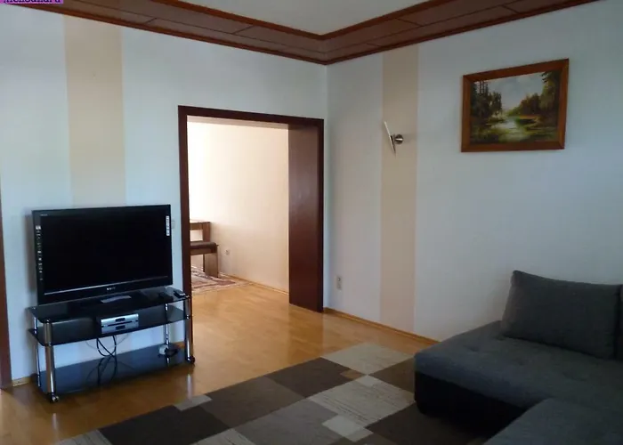 아파트 Aleksandra & Daria 에르푸르트