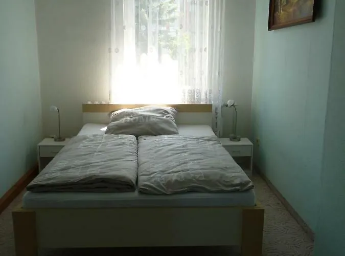 Aleksandra & Daria Apartment