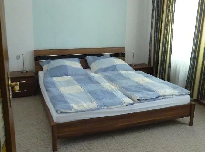 Aleksandra & Daria 아파트