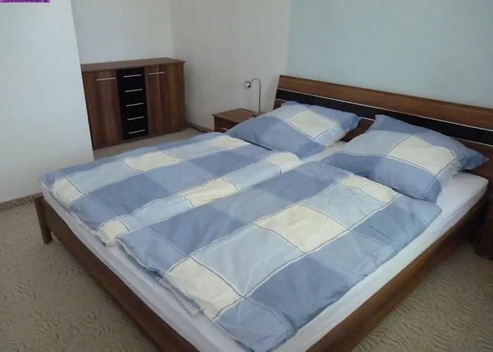 Aleksandra & Daria 아파트 *