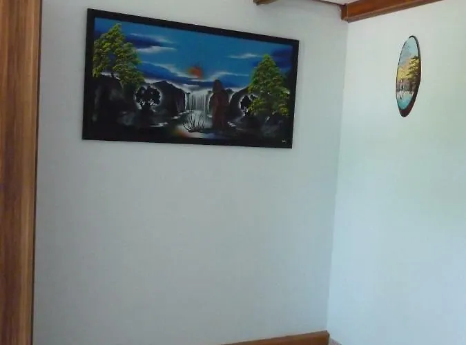 Aleksandra & Daria 아파트 에르푸르트