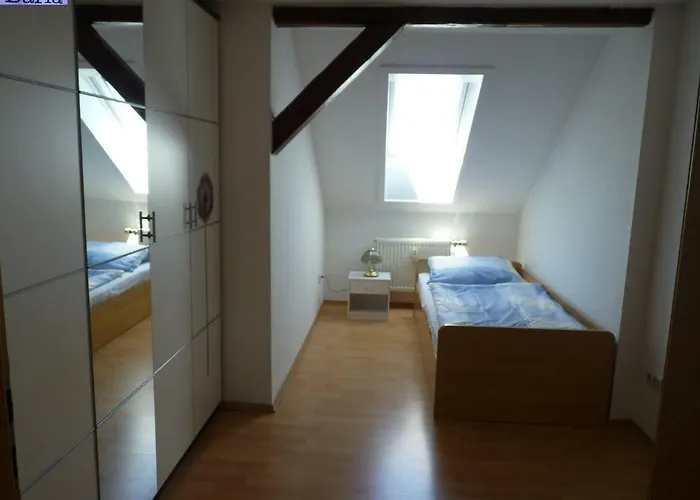 Aleksandra & Daria Erfurt