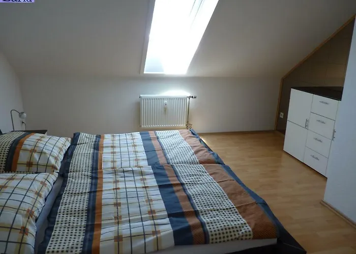 Aleksandra & Daria * 에르푸르트